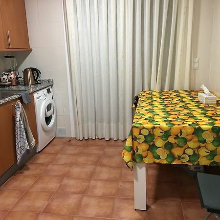 La Perla De Oasis Hotel Lliria Bagian luar foto